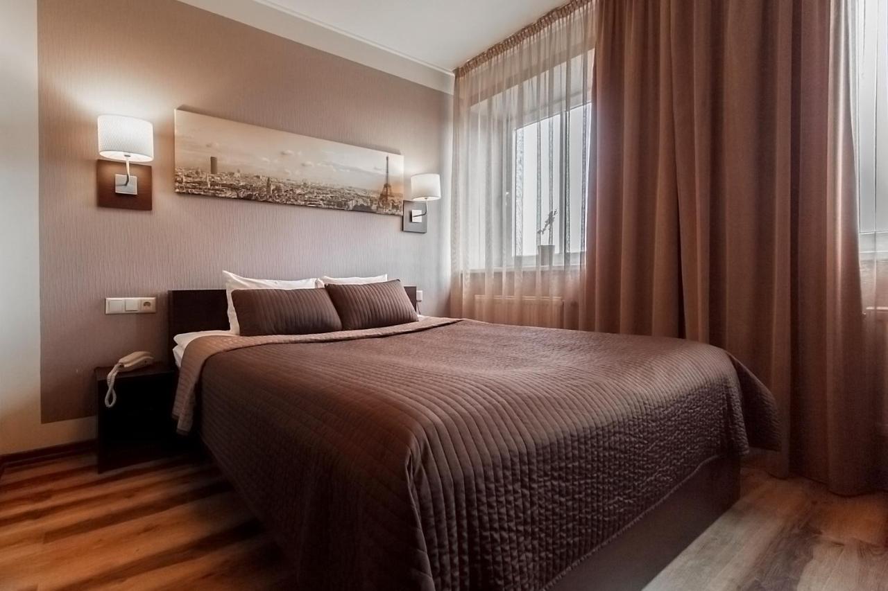 Rigaapartment Sonada Family Aparthotel - Private Parking Buitenkant foto