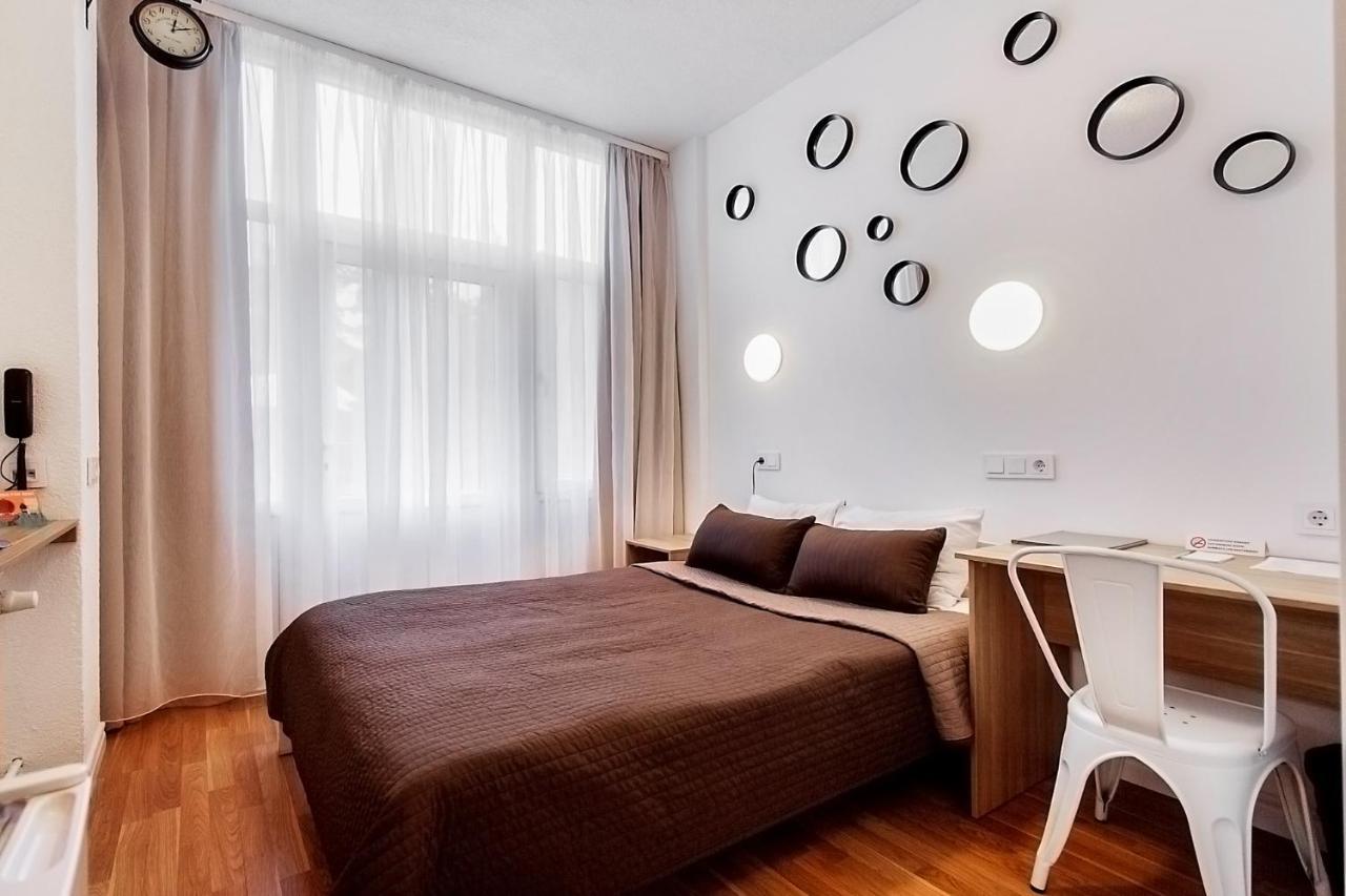 Rigaapartment Sonada Family Aparthotel - Private Parking Kamer foto