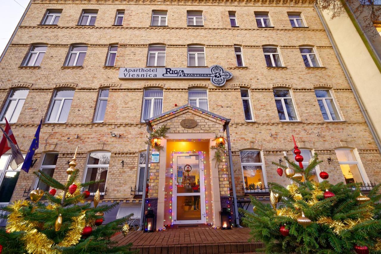Rigaapartment Sonada Family Aparthotel - Private Parking Buitenkant foto