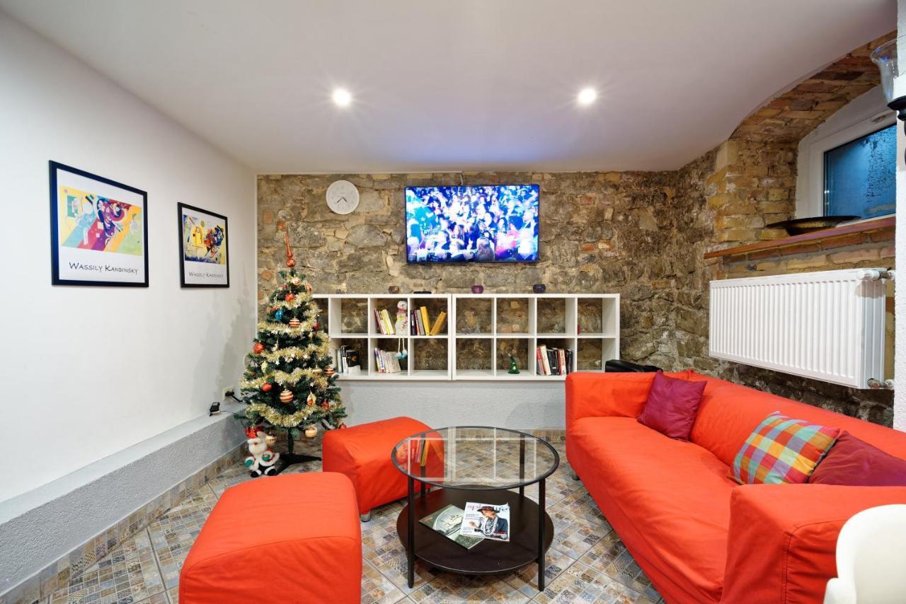 Rigaapartment Sonada Family Aparthotel - Private Parking Buitenkant foto