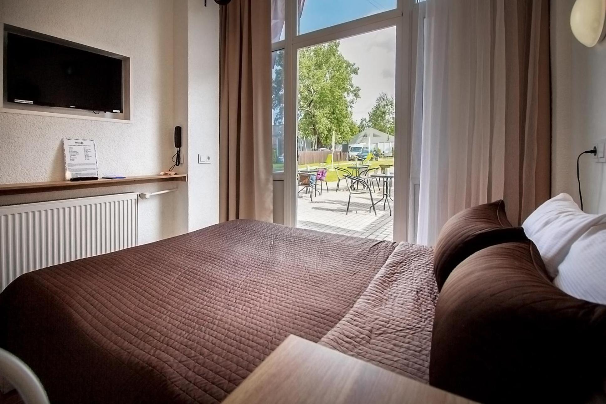 Rigaapartment Sonada Family Aparthotel - Private Parking Kamer foto