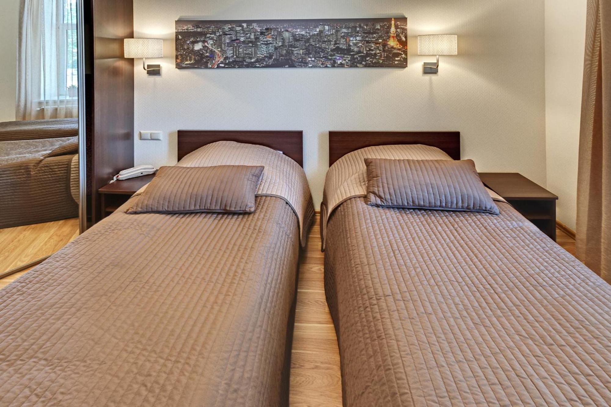 Rigaapartment Sonada Family Aparthotel - Private Parking Buitenkant foto