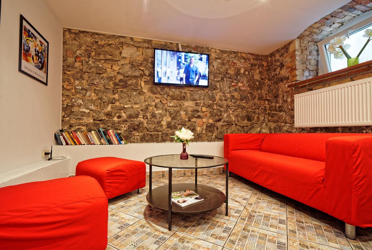Rigaapartment Sonada Family Aparthotel - Private Parking Buitenkant foto