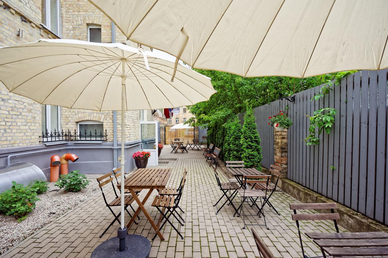 Rigaapartment Sonada Family Aparthotel - Private Parking Buitenkant foto