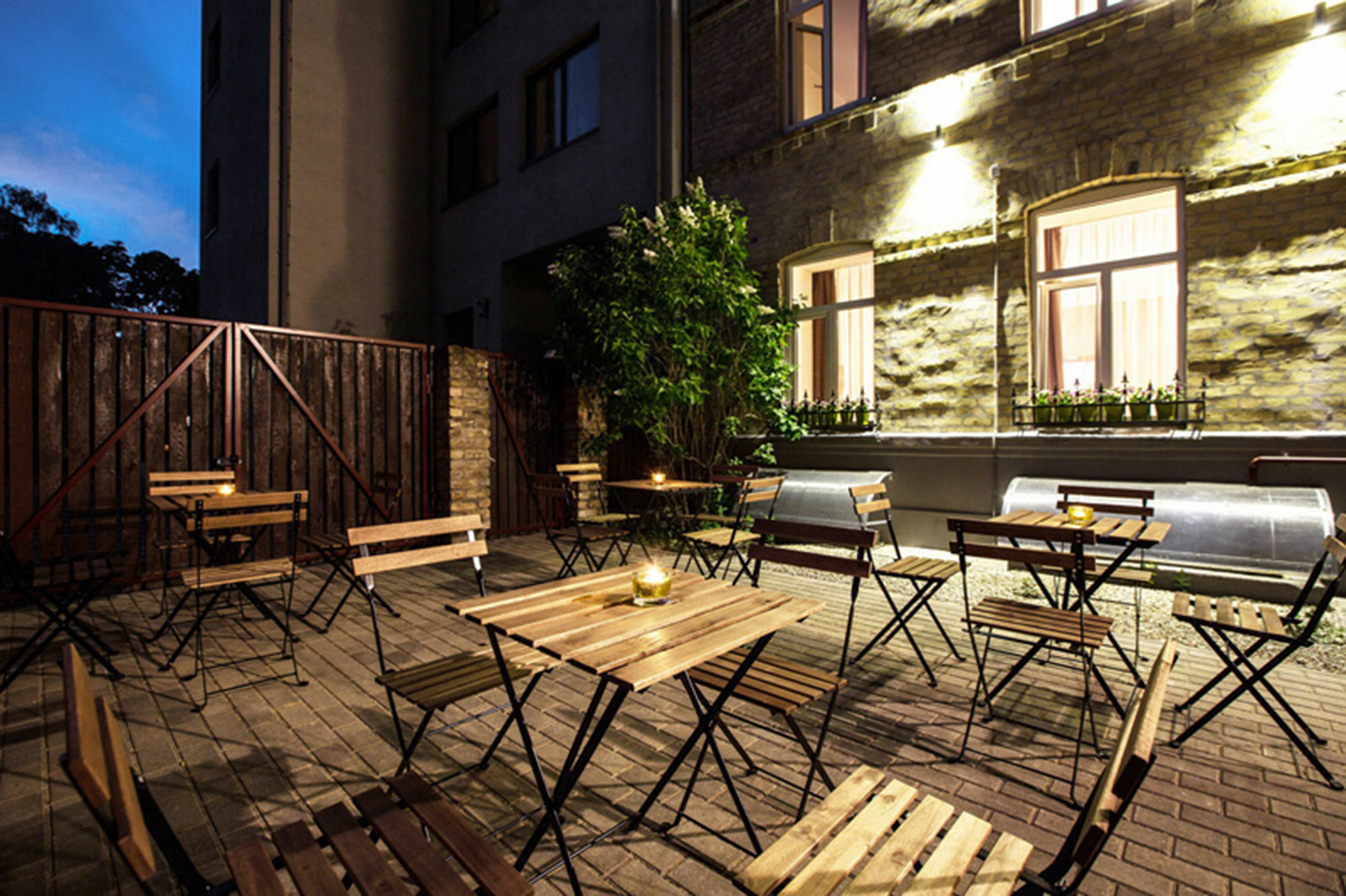 Rigaapartment Sonada Family Aparthotel - Private Parking Buitenkant foto