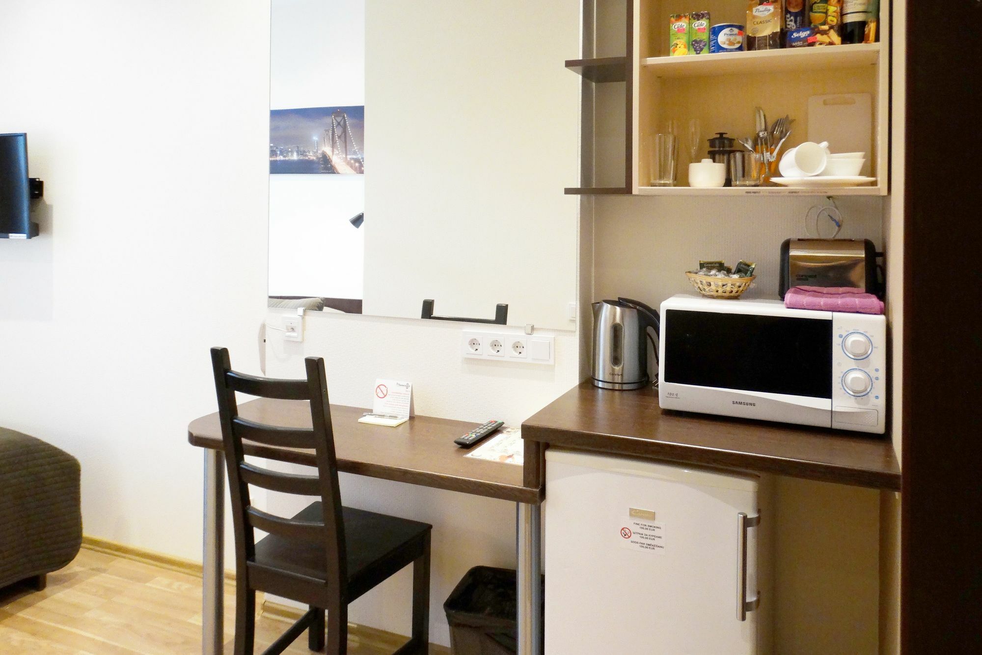 Rigaapartment Sonada Family Aparthotel - Private Parking Buitenkant foto