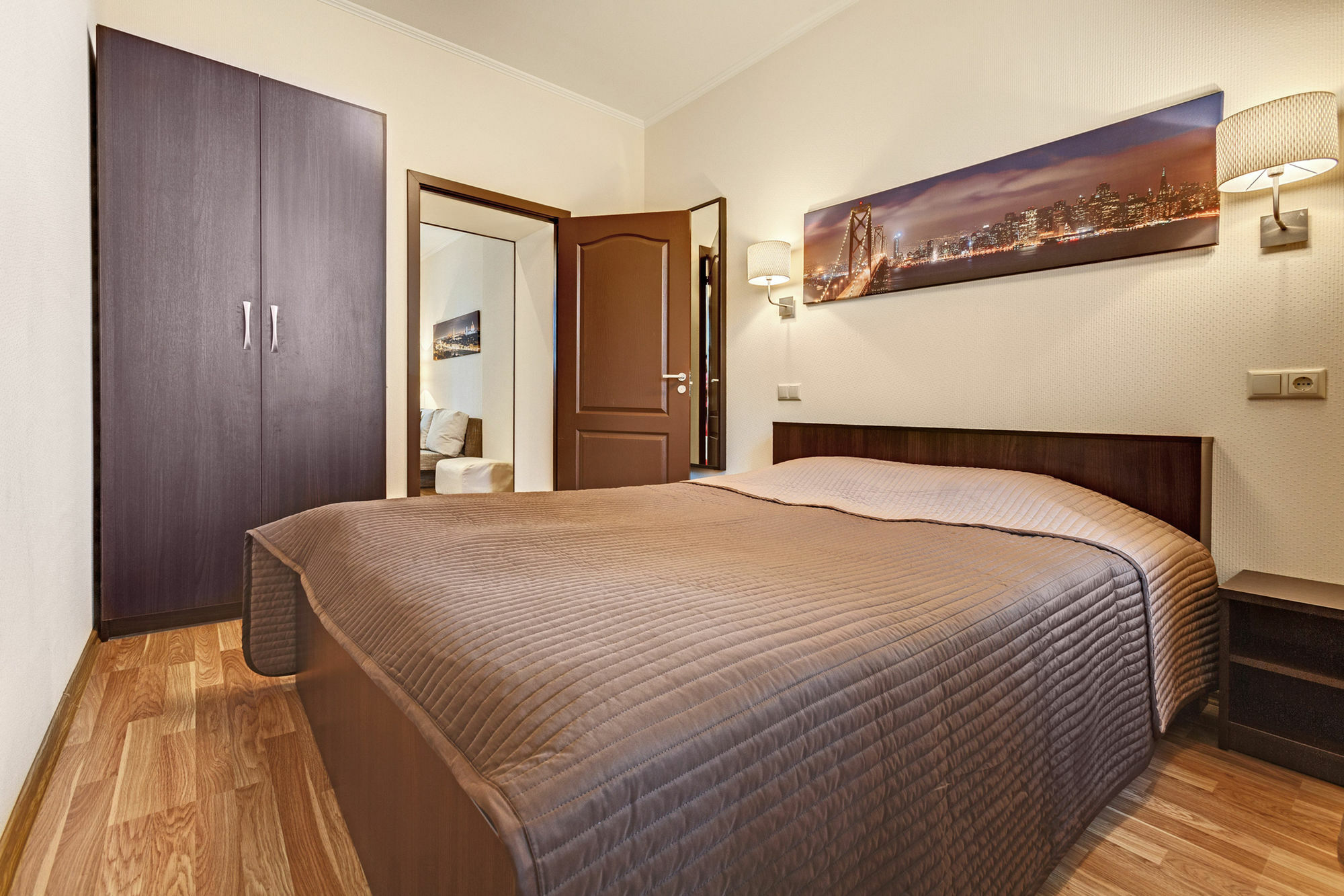 Rigaapartment Sonada Family Aparthotel - Private Parking Buitenkant foto