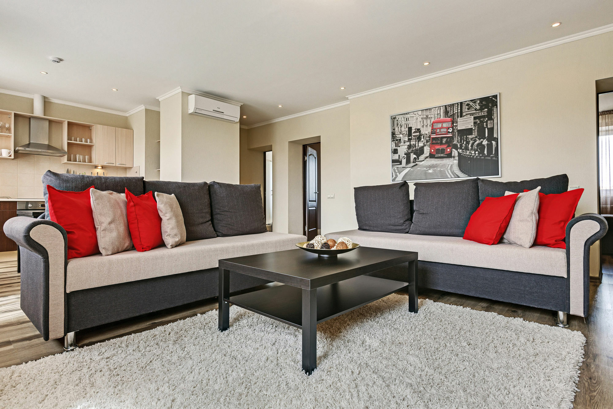 Rigaapartment Sonada Family Aparthotel - Private Parking Buitenkant foto