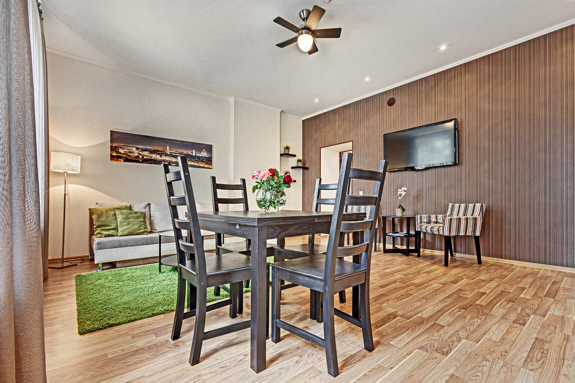 Rigaapartment Sonada Family Aparthotel - Private Parking Buitenkant foto