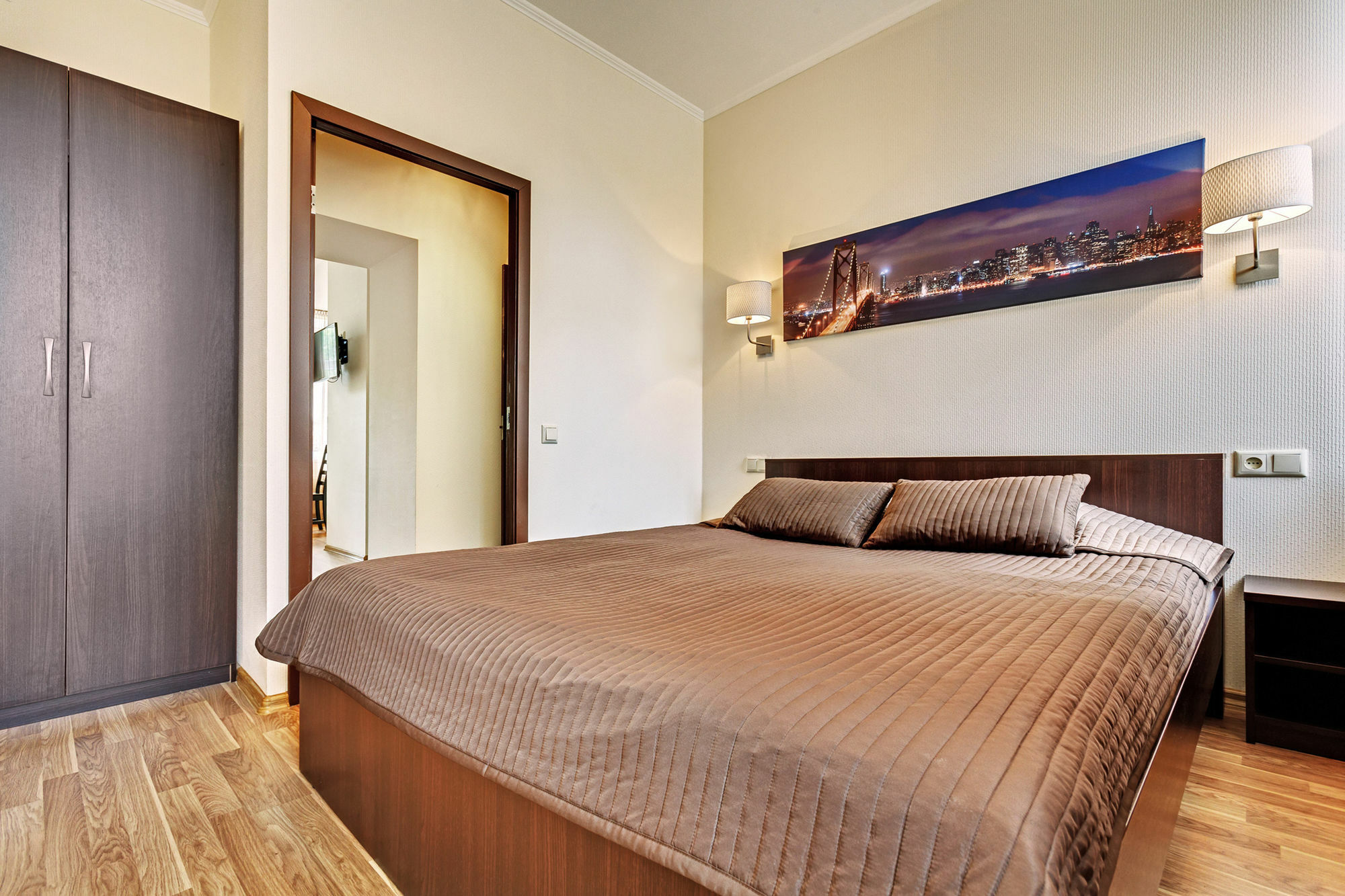 Rigaapartment Sonada Family Aparthotel - Private Parking Buitenkant foto